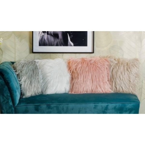 CUSCINO BUZZY 4ASS CM 42X42